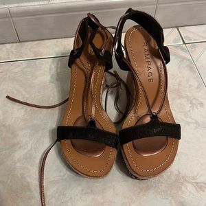 Rampage-Espadrille Shoes